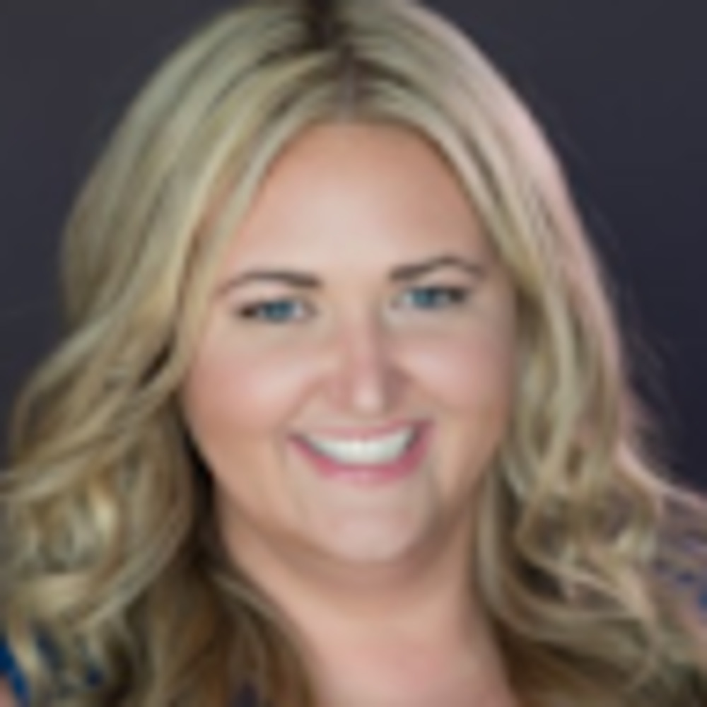 Meet your Posher, Natalia